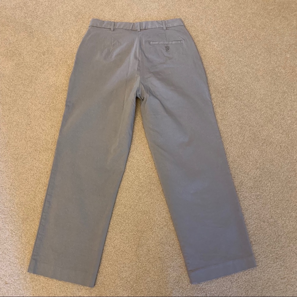 Express Capri Pants - Picture 3 of 4